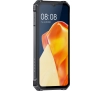 Smartfon Oukitel G1 6/256GB 6,52" 60Hz 48Mpix Czarny