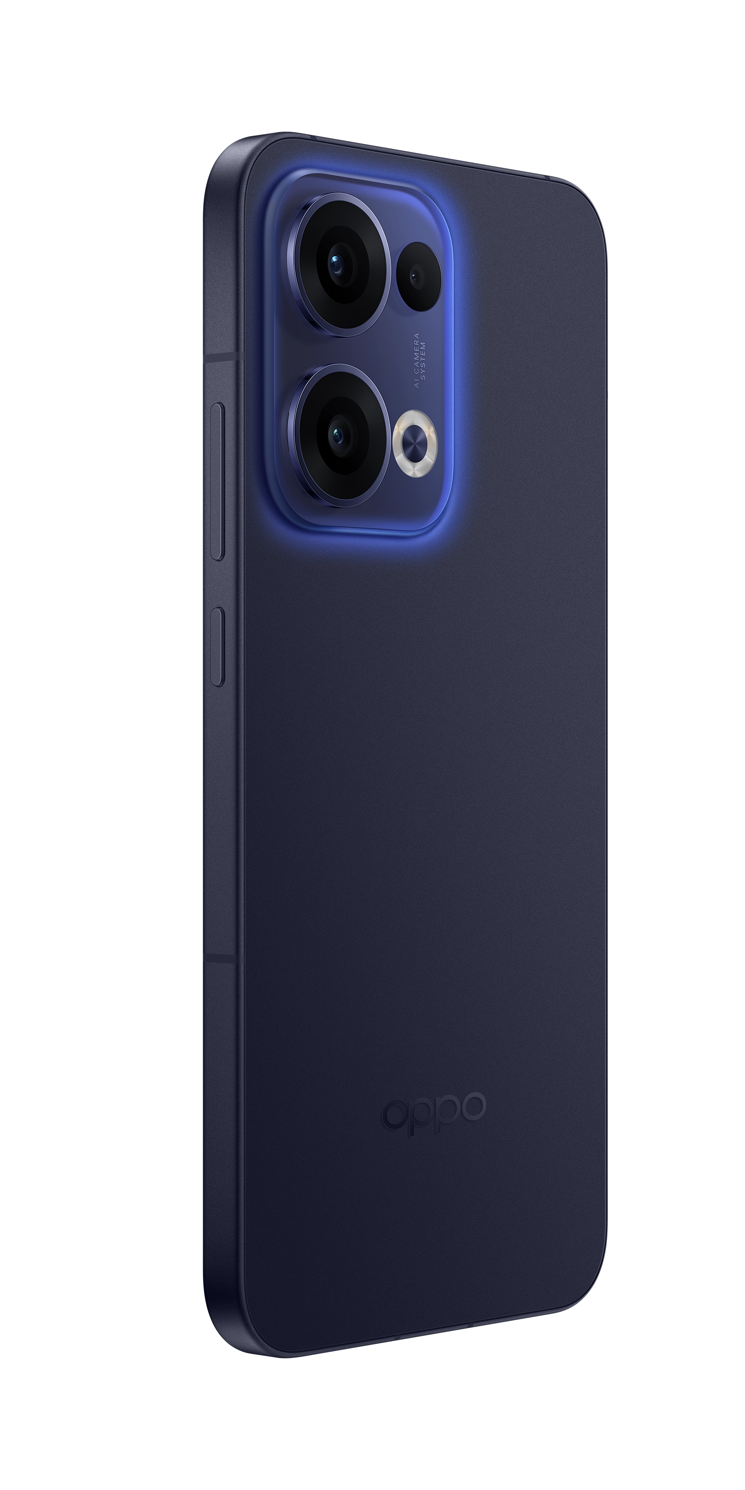 Smartfon OPPO Reno13 5G 12/256GB 6,59" 120Hz 50Mpix Niebieski