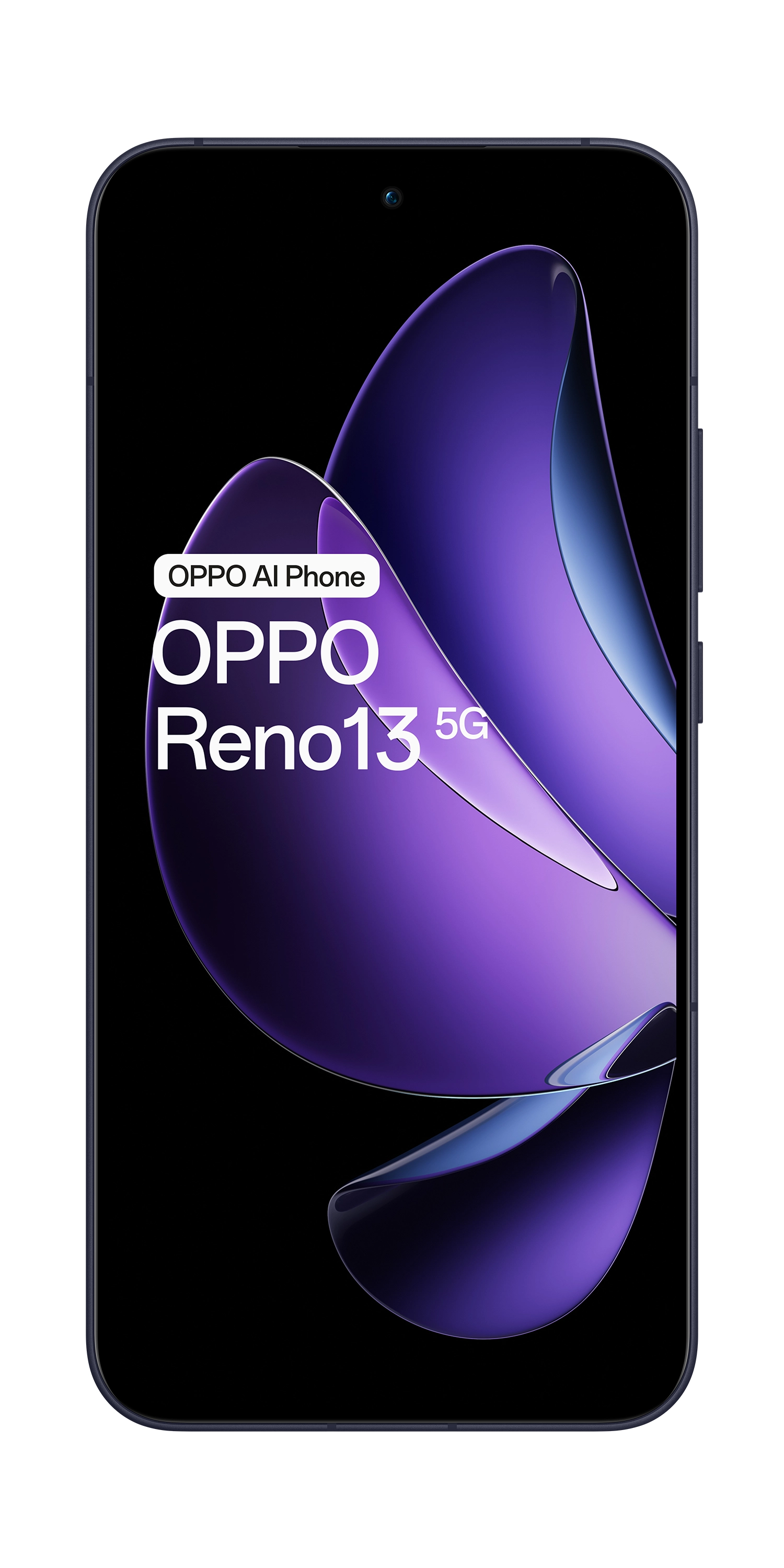 Smartfon OPPO Reno13 5G 12/256GB 6,59" 120Hz 50Mpix Niebieski