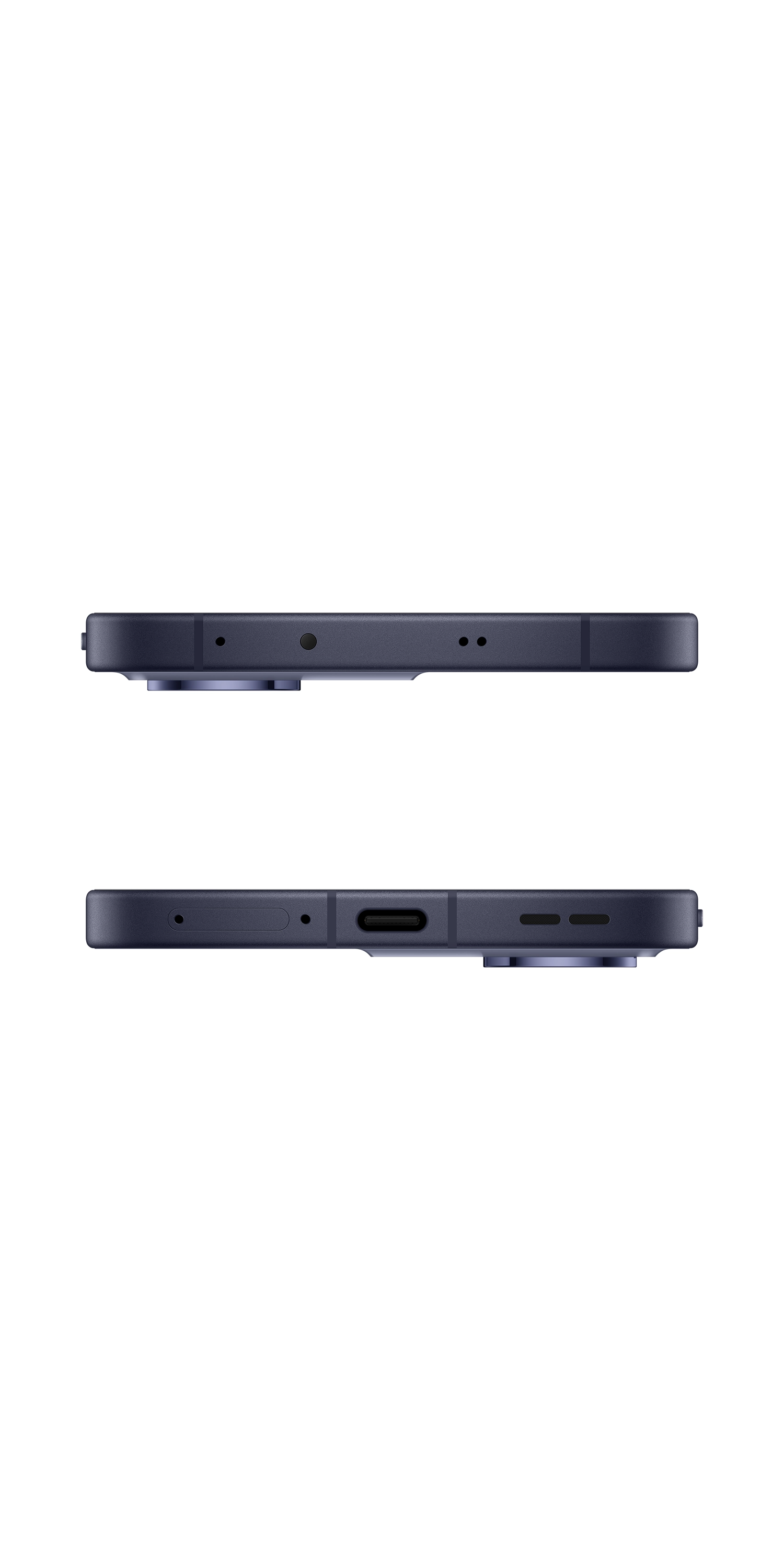 Smartfon OPPO Reno13 5G 12/256GB 6,59" 120Hz 50Mpix Niebieski