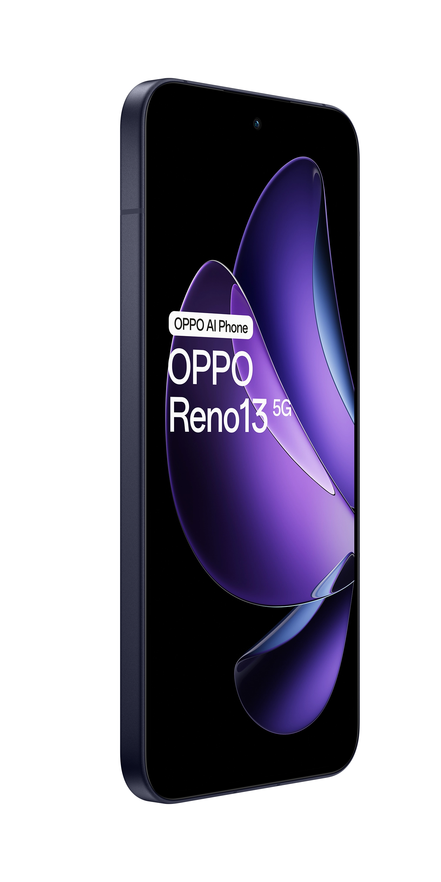 Smartfon OPPO Reno13 5G 12/256GB 6,59" 120Hz 50Mpix Niebieski