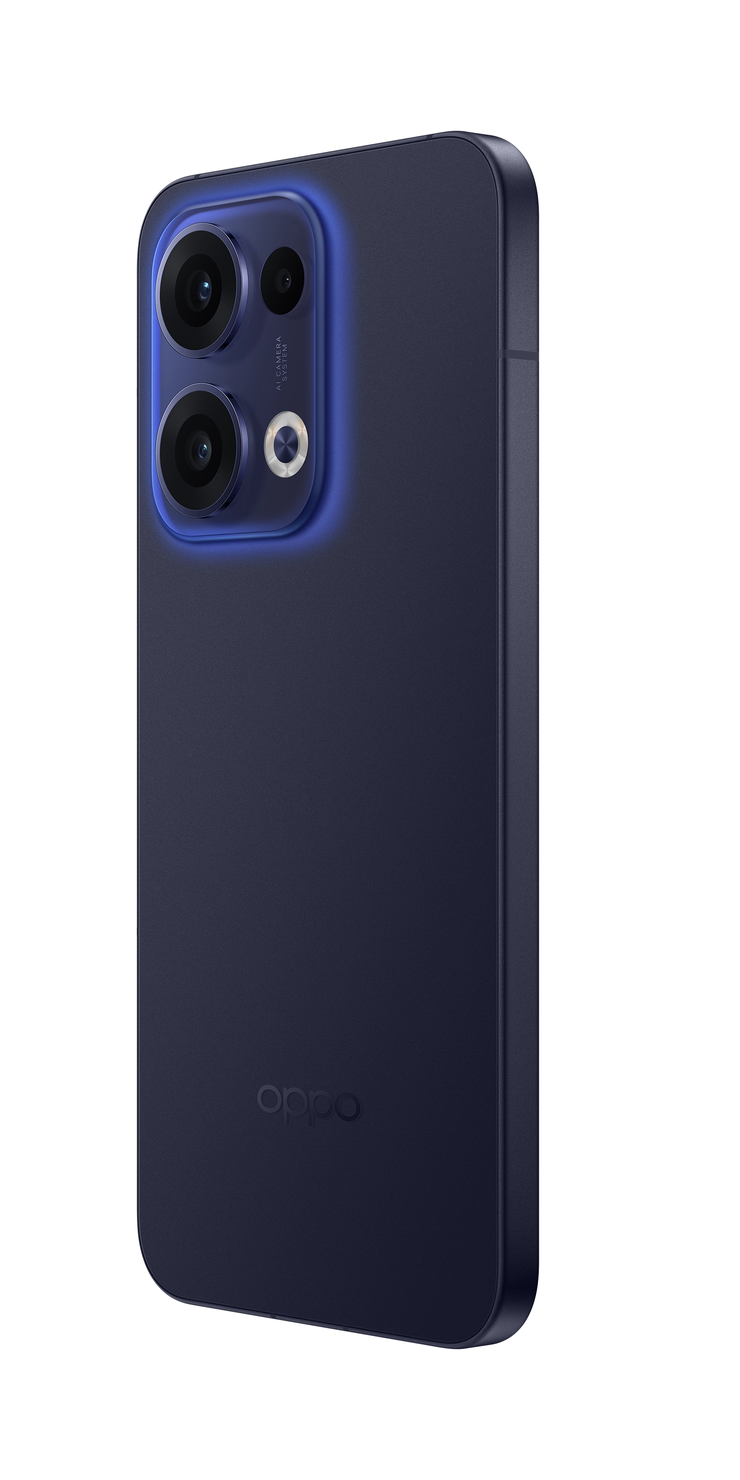 Smartfon OPPO Reno13 5G 12/256GB 6,59" 120Hz 50Mpix Niebieski