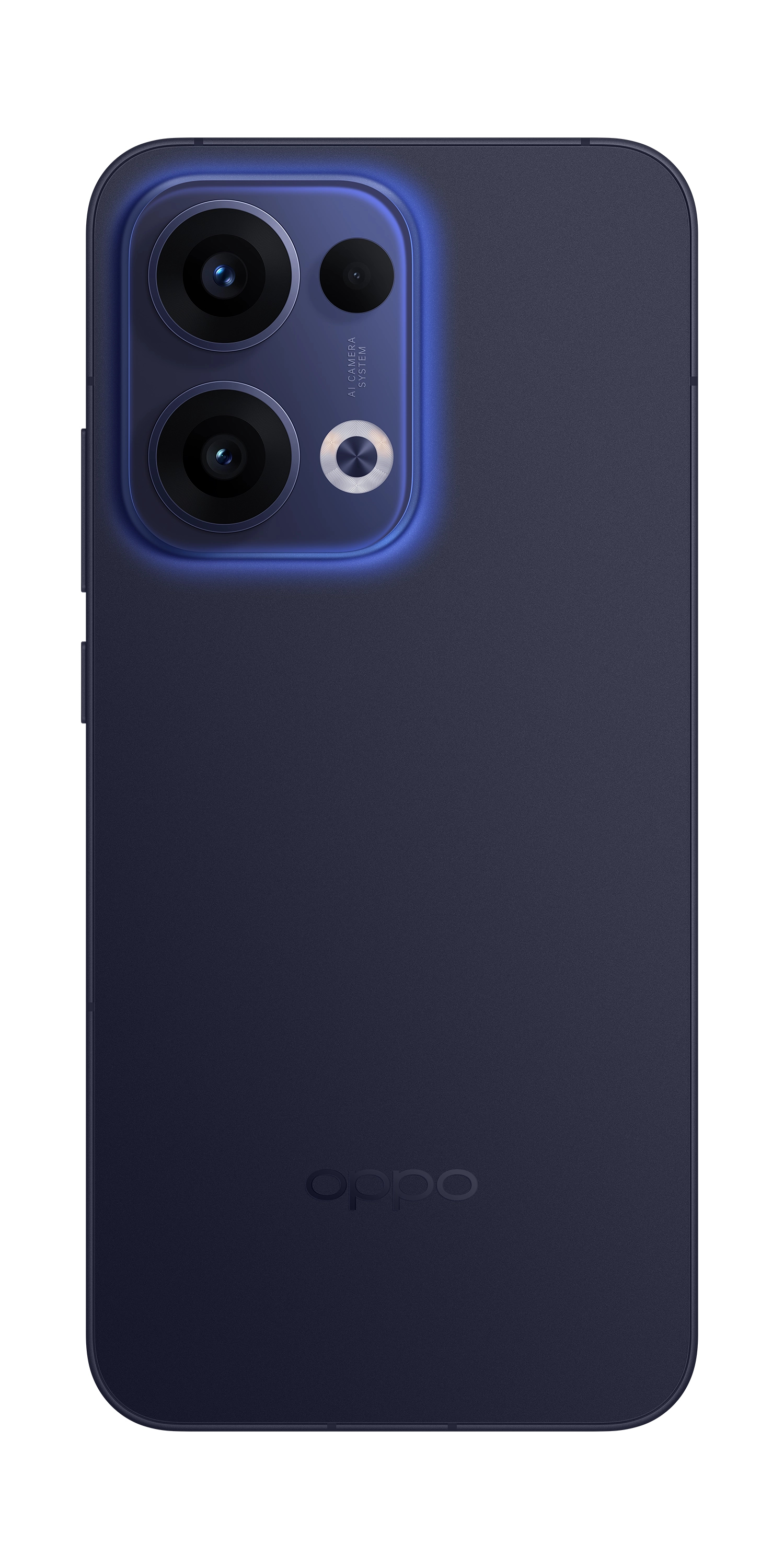 Smartfon OPPO Reno13 5G 12/256GB 6,59" 120Hz 50Mpix Niebieski