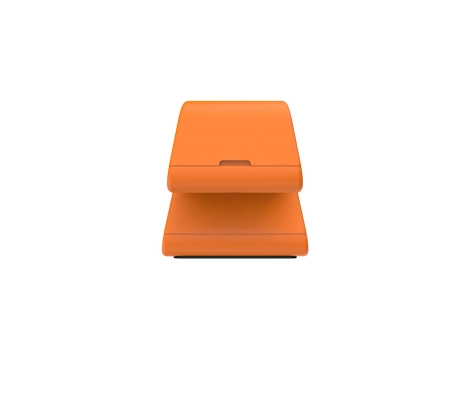 Telefon ALCATEL ePure3 Iconic Pomarańczowy