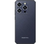 Smartfon Oukitel WP52 4/256GB 6,6" 48Mpix Niebieski
