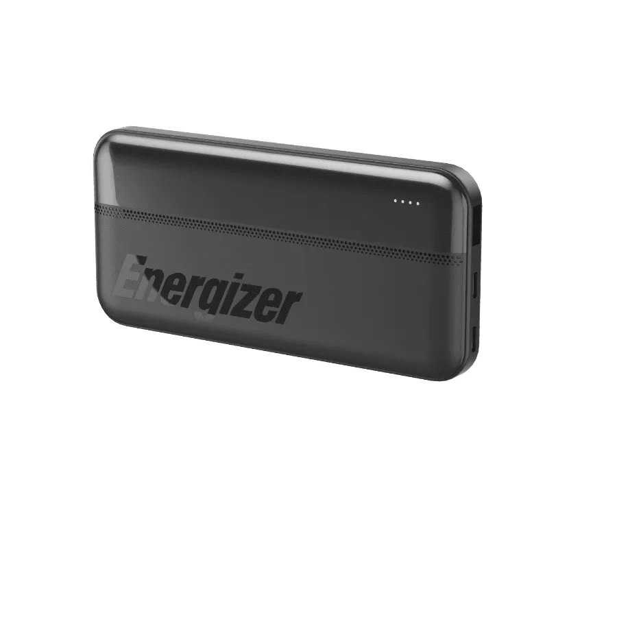Powerbank Energizer UE10050CC 10000mAh 15W Czarny