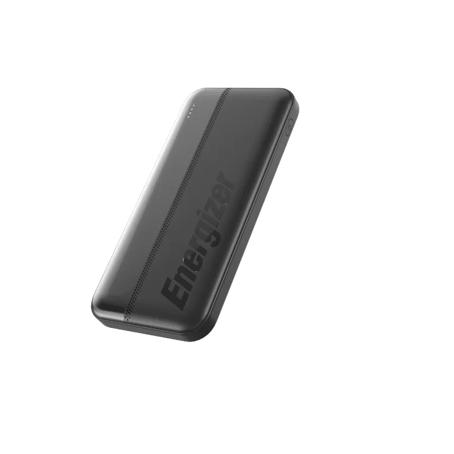 Powerbank Energizer UE10050CC 10000mAh 15W Czarny