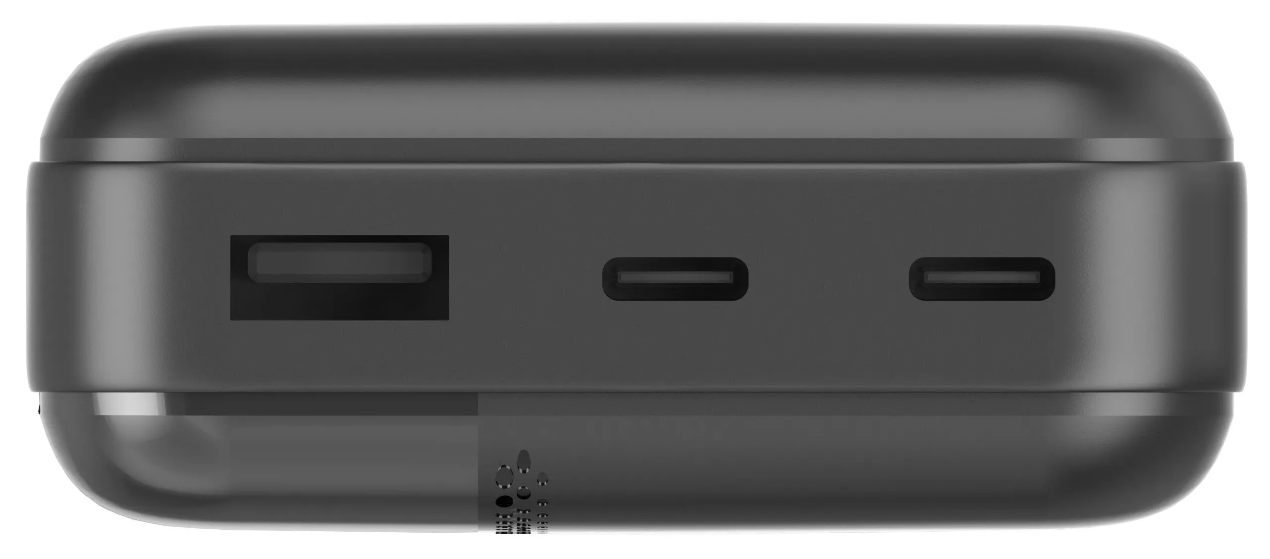 Powerbank Energizer UE20050CC 20000mAh 15W Czarny