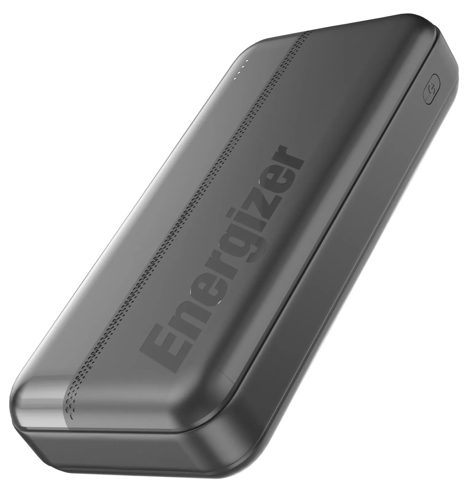 Powerbank Energizer UE20050CC 20000mAh 15W Czarny