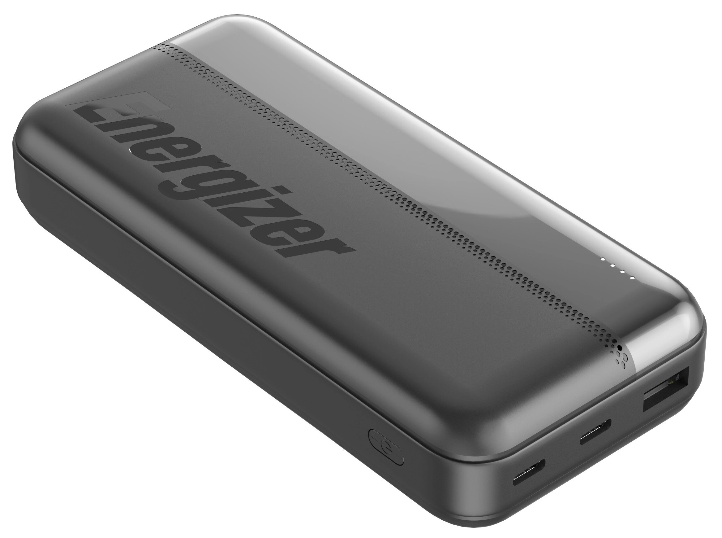 Powerbank Energizer UE20050CC 20000mAh 15W Czarny