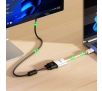 Adapter Unitek Y-6333C01 HDMI na VGA, FullHD 60Hz