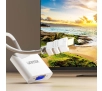 Adapter Unitek Y-6333C01 HDMI na VGA, FullHD 60Hz