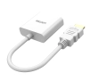 Adapter Unitek Y-6333C01 HDMI na VGA, FullHD 60Hz