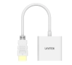 Adapter Unitek Y-6333C01 HDMI na VGA, FullHD 60Hz