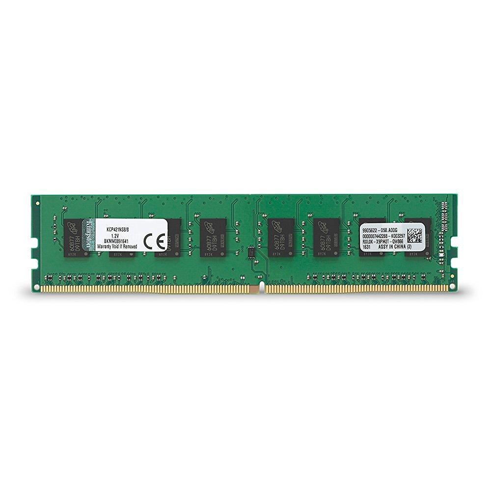 Pamięć RAM Kingston KCP421NS8/8 DDR4 8GB CL15