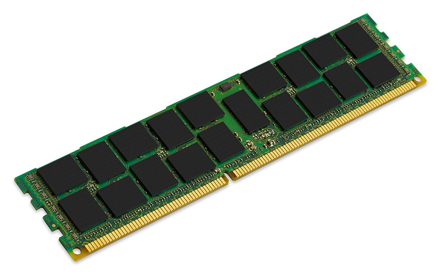 Pamięć RAM Kingston DDR3L 32GB 1066CL7