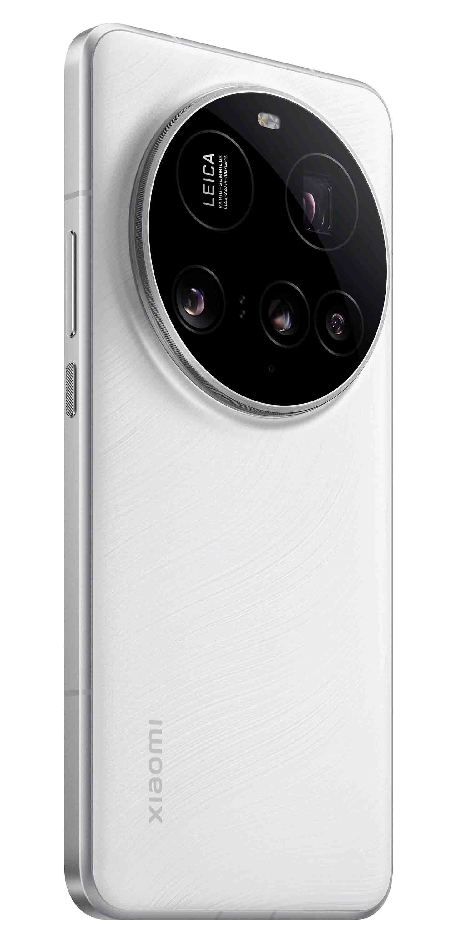 Xiaomi 15 Ultra 16/512GB Funkcje AI 6,73