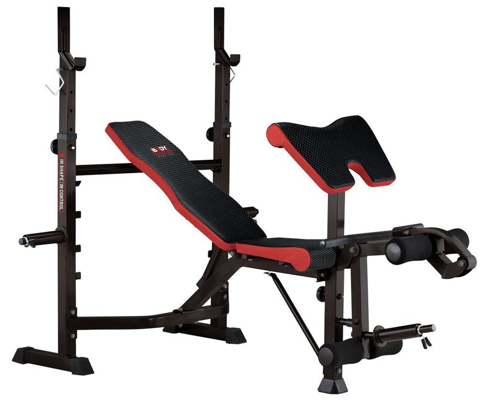 Body Sculpture BW 3230