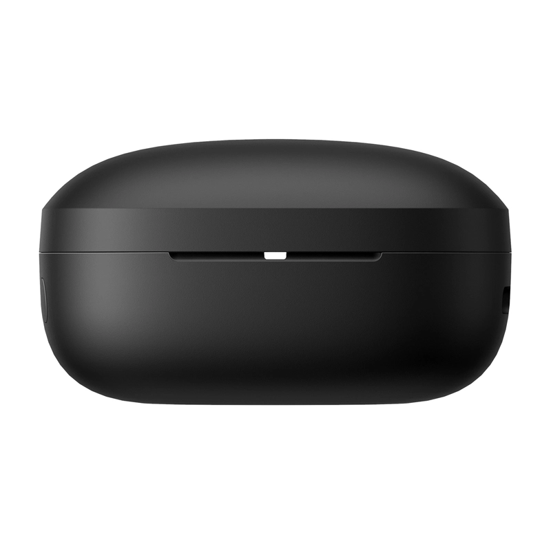 Słuchawki bezprzewodowe Baseus Bowie E19 Dokanałowe Bluetooth 5.3 Czarny