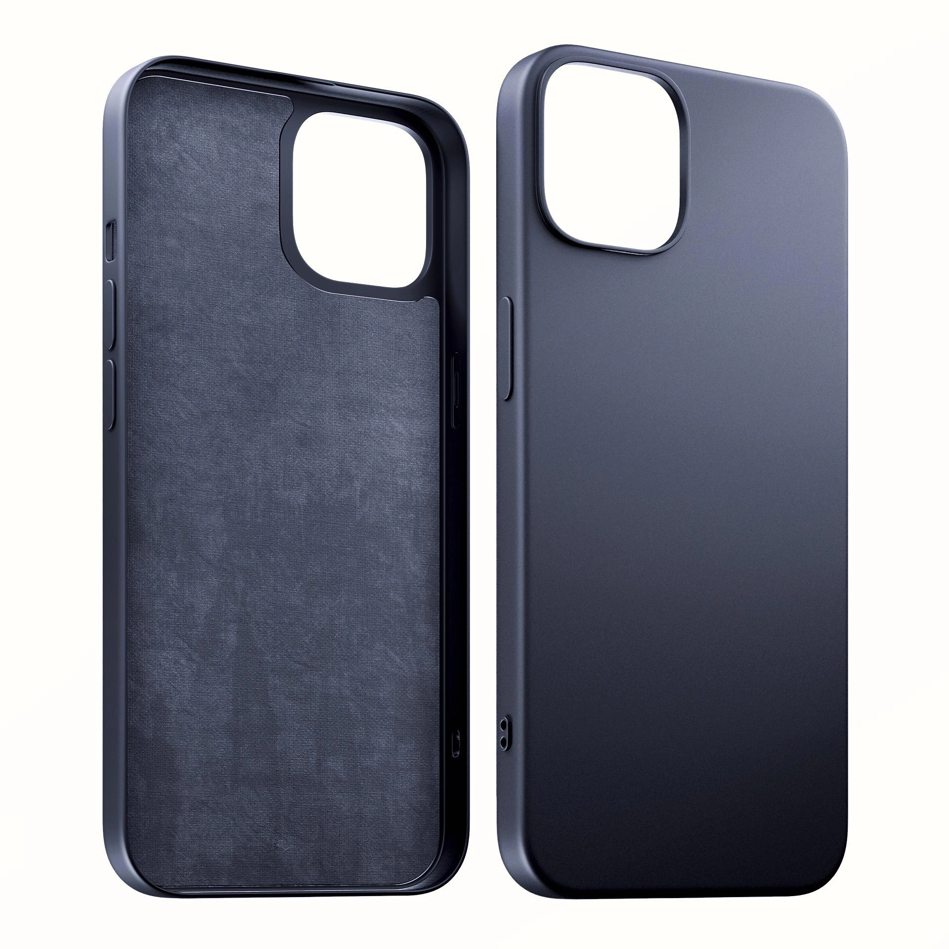 Etui 3mk Matt Case Pro do iPhone 14
