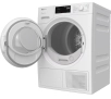 Suszarka Miele TWD640WP EcoSpeed 64,3cm 9kg Zdalne sterowanie