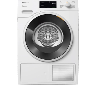 Suszarka Miele TWD640WP EcoSpeed 64,3cm 9kg Zdalne sterowanie