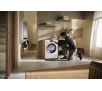 Suszarka Miele TWD640WP EcoSpeed 64,3cm 9kg Zdalne sterowanie