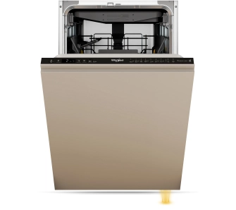 Zmywarka Whirlpool WH6IC11BS7LA0 45cm Automatyczne otwieranie drzwi Szuflada na sztućce