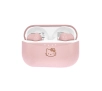 Słuchawki bezprzewodowe OTL Technologies Hello Kitty TWS Earphones Dla Dzieci Dokanałowe Bluetooth 5.3 Różowy