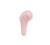 Słuchawki bezprzewodowe OTL Technologies Hello Kitty TWS Earphones Dla Dzieci Dokanałowe Bluetooth 5.3 Różowy