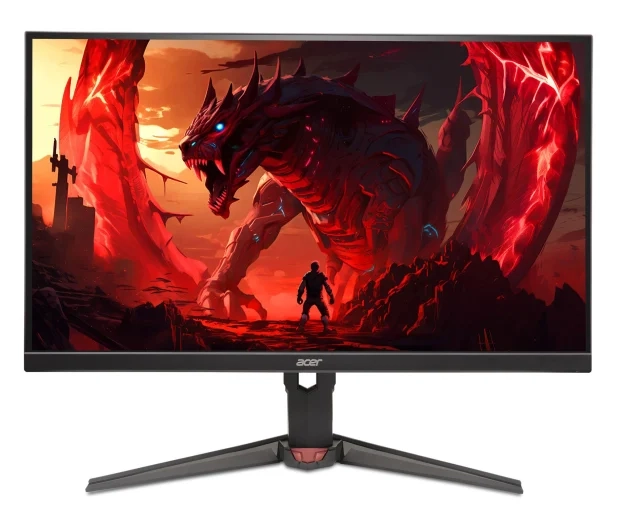 Monitor Acer Nitro V270X1bmiipx 27" Full HD IPS 200Hz 1ms Gamingowy
