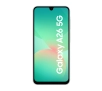 Smartfon Samsung Galaxy A26 5G 6/128GB 6,7" 120Hz 50Mpix SM-A266 Biały