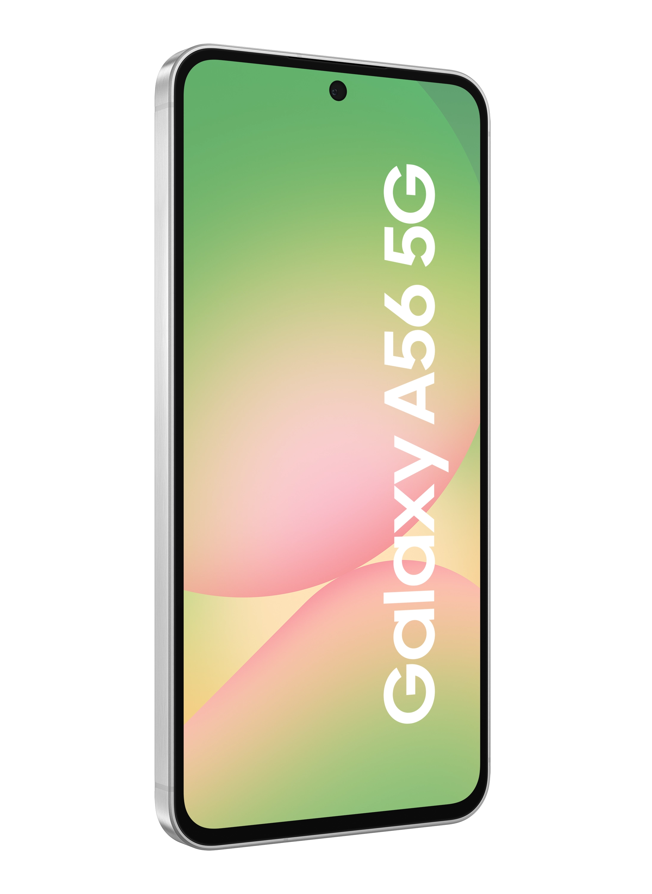Smartfon Samsung Galaxy A56 5G 8/128GB 6,7" 120Hz 50Mpix SM-A566 Szary