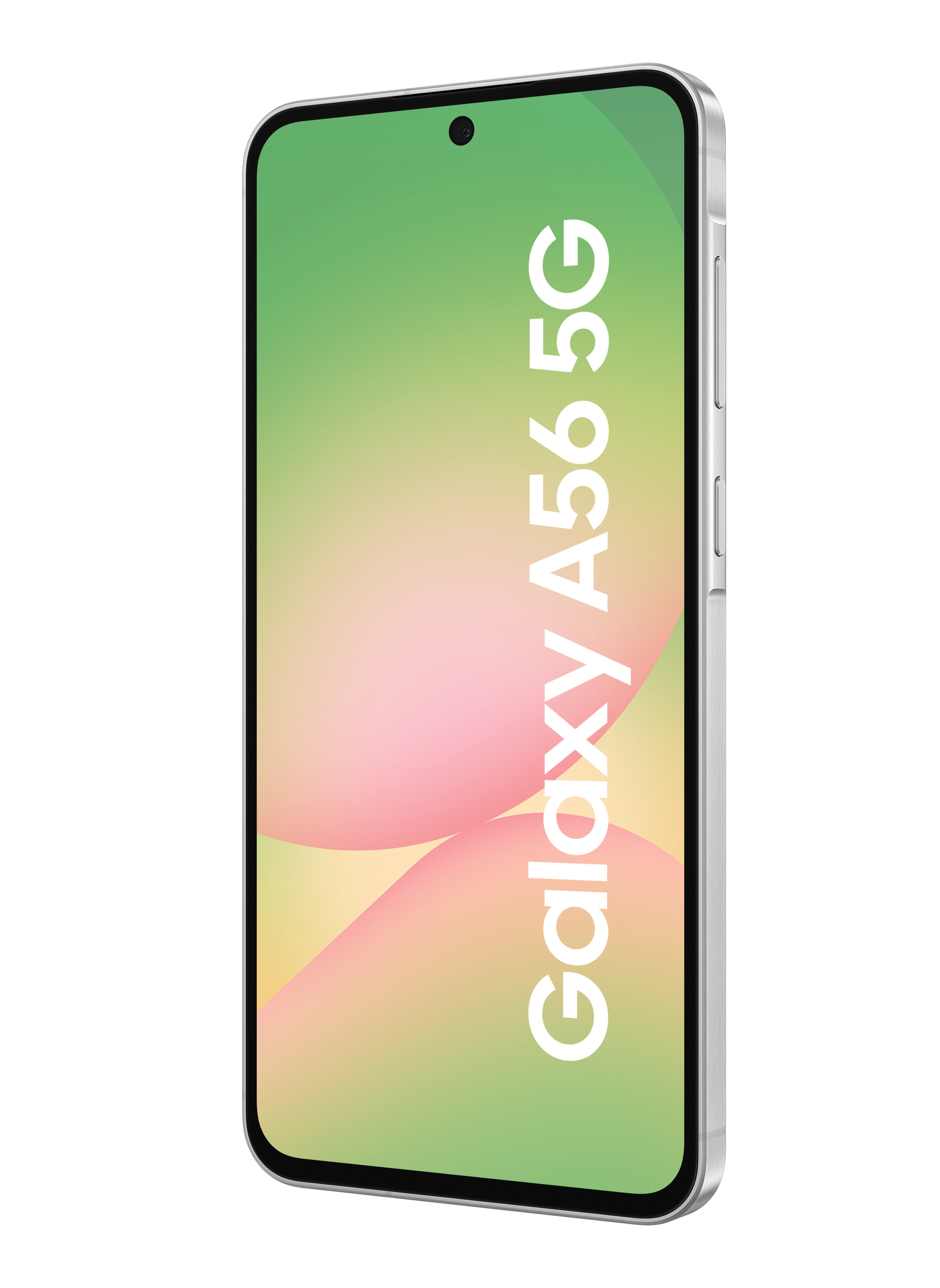 Smartfon Samsung Galaxy A56 5G 8/128GB 6,7" 120Hz 50Mpix SM-A566 Szary