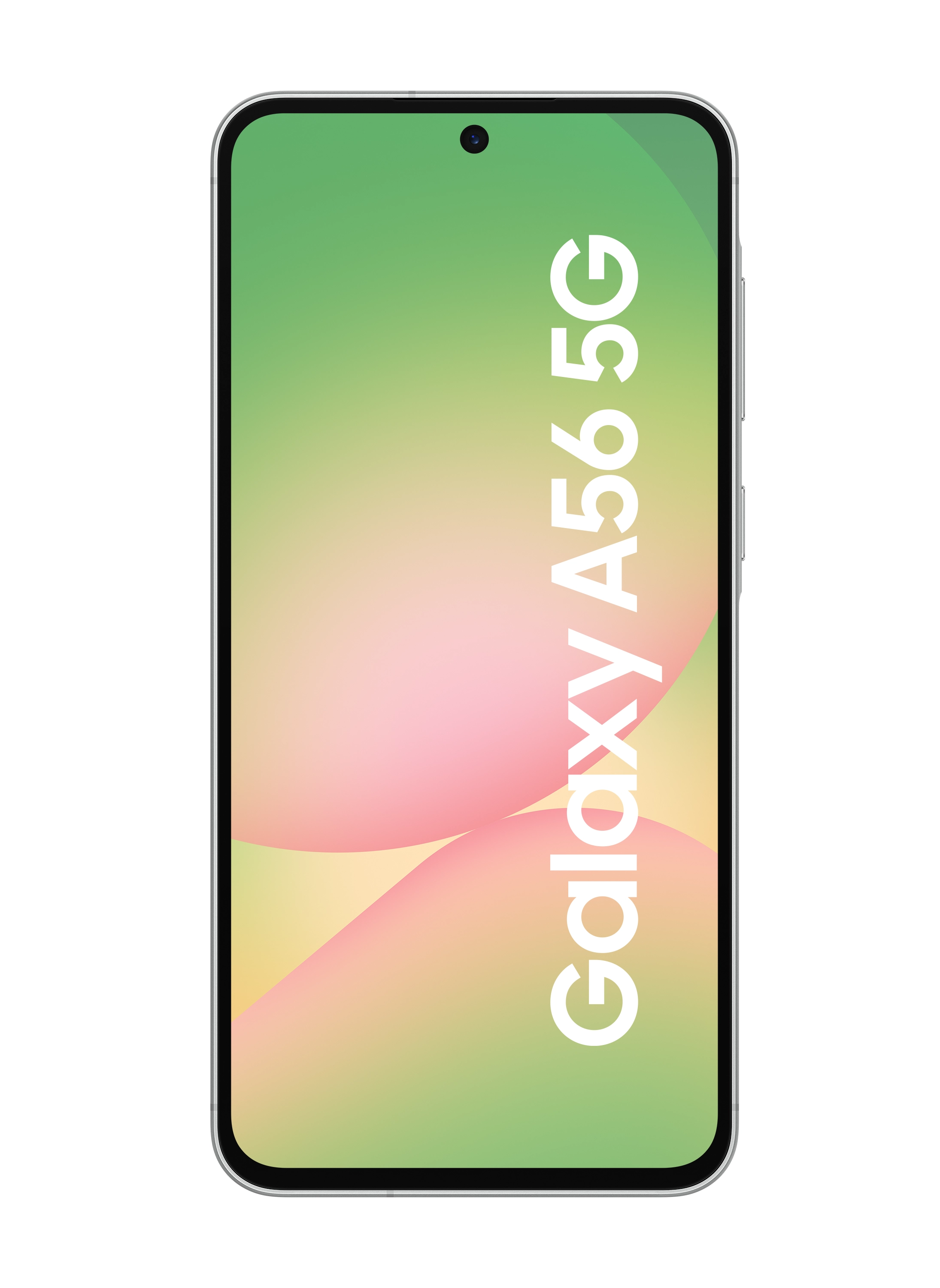 Smartfon Samsung Galaxy A56 5G 8/128GB 6,7" 120Hz 50Mpix SM-A566 Szary