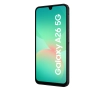 Smartfon Samsung Galaxy A26 5G 6/128GB 6,7" 120Hz 50Mpix SM-A266 Czarny