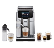 DeLonghi Primadonna Aromatic ECAM630.75TM Kawa mrożona