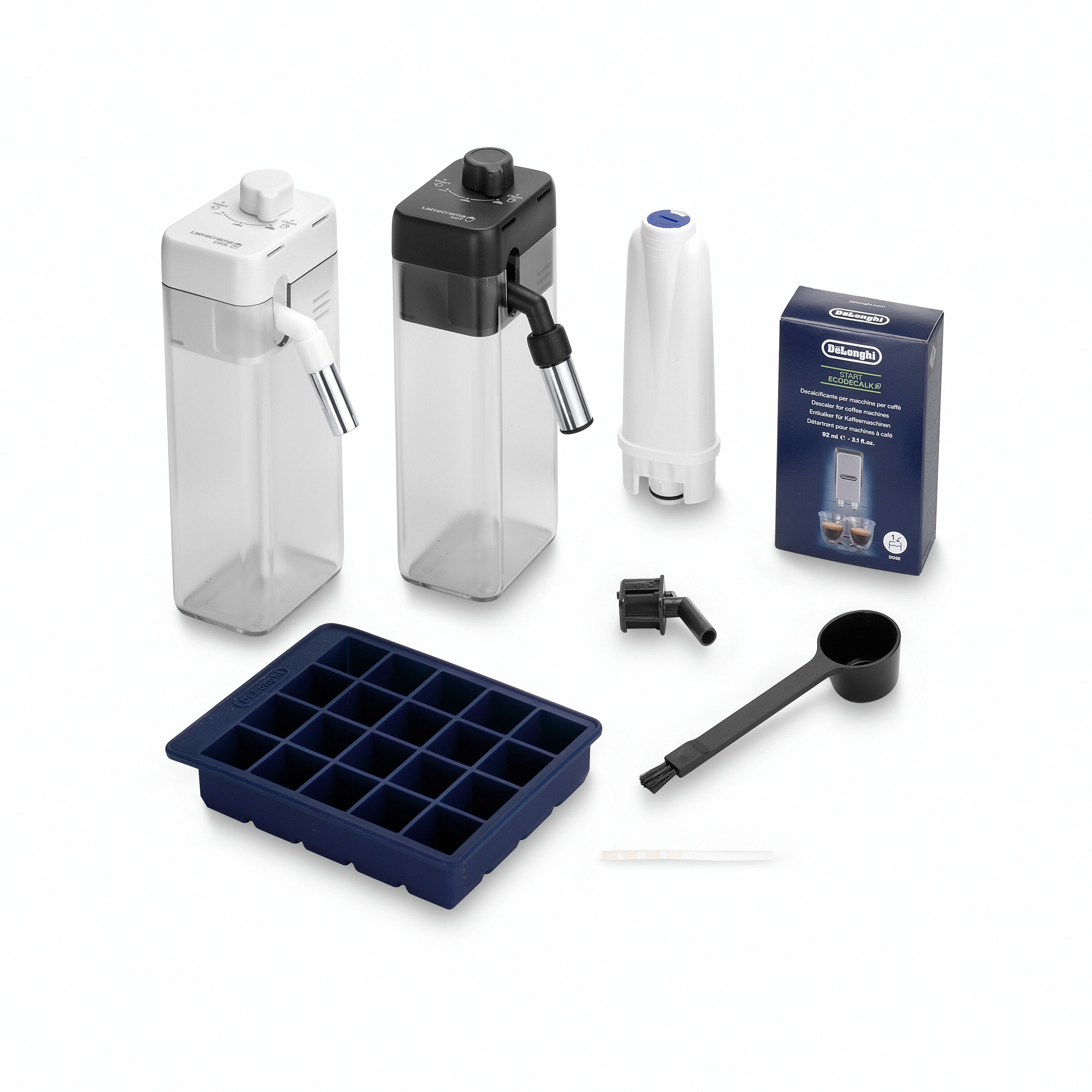 Ekspres DeLonghi Primadonna Aromatic ECAM630.75TM Kawa mrożona