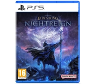 Elden Ring Nightreign Gra na PS5