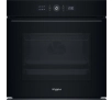 Piekarnik elektryczny Whirlpool WOI5S8HM2SBA Pizza 310C Termoobieg AirFry Czarny