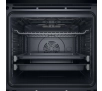 Piekarnik elektryczny Whirlpool WOI5S8HM2SBA Pizza 310C Termoobieg AirFry Czarny