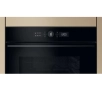 Piekarnik elektryczny Whirlpool WOI5S8PCM1SBA Pizza 310C Termoobieg Termosonda AirFry Czarny