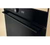 Piekarnik elektryczny Whirlpool WOI5S8PCM1SBA Pizza 310C Termoobieg Termosonda AirFry Czarny