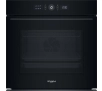 Piekarnik elektryczny Whirlpool WOI5S8PCM1SBA Pizza 310C Termoobieg Termosonda AirFry Czarny