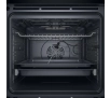 Piekarnik elektryczny Whirlpool WOI5S8PCM1SBA Pizza 310C Termoobieg Termosonda AirFry Czarny