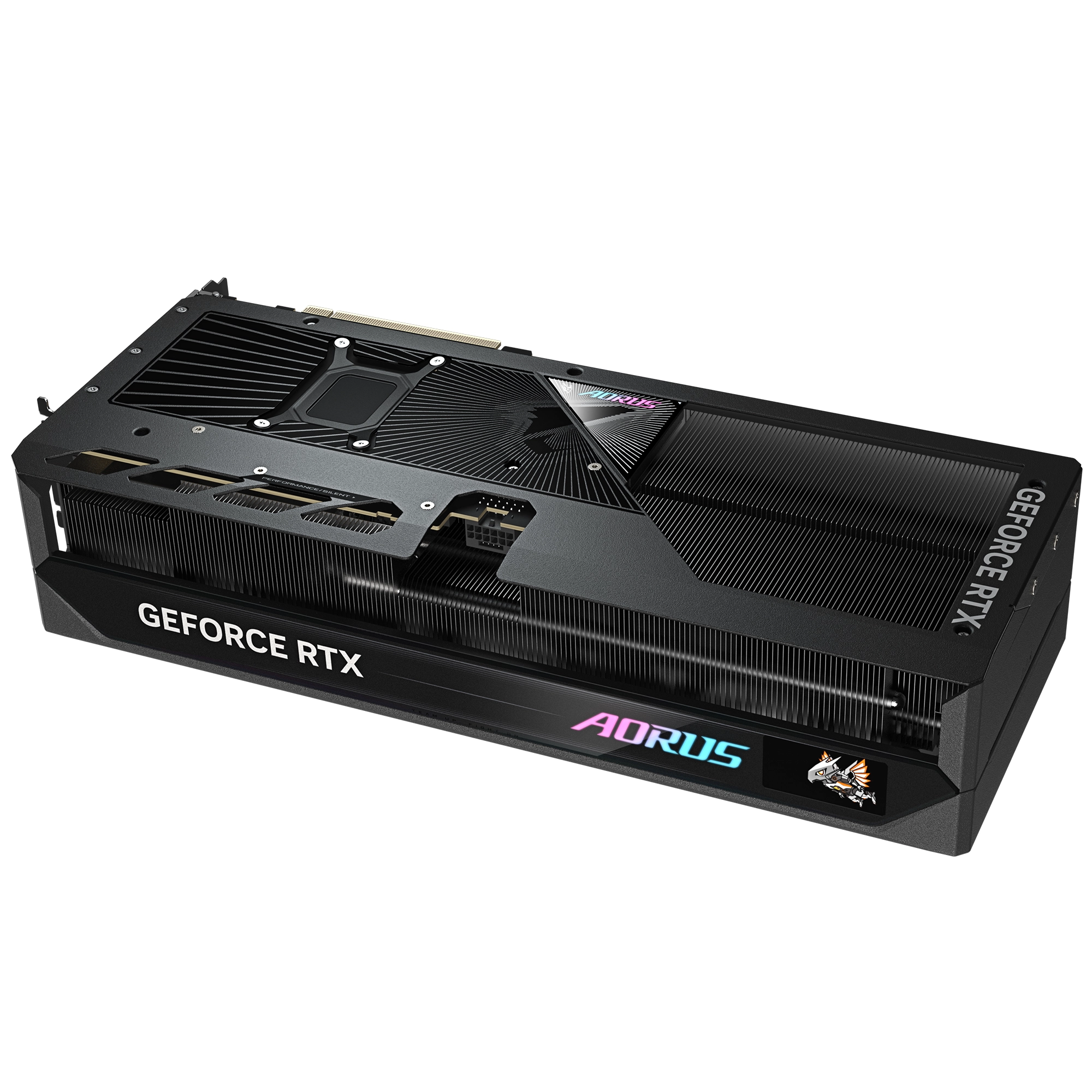 Karta graficzna Gigabyte GeForce RTX 5070 Ti MASTER 16GB GDDR7 256bit DLSS 4