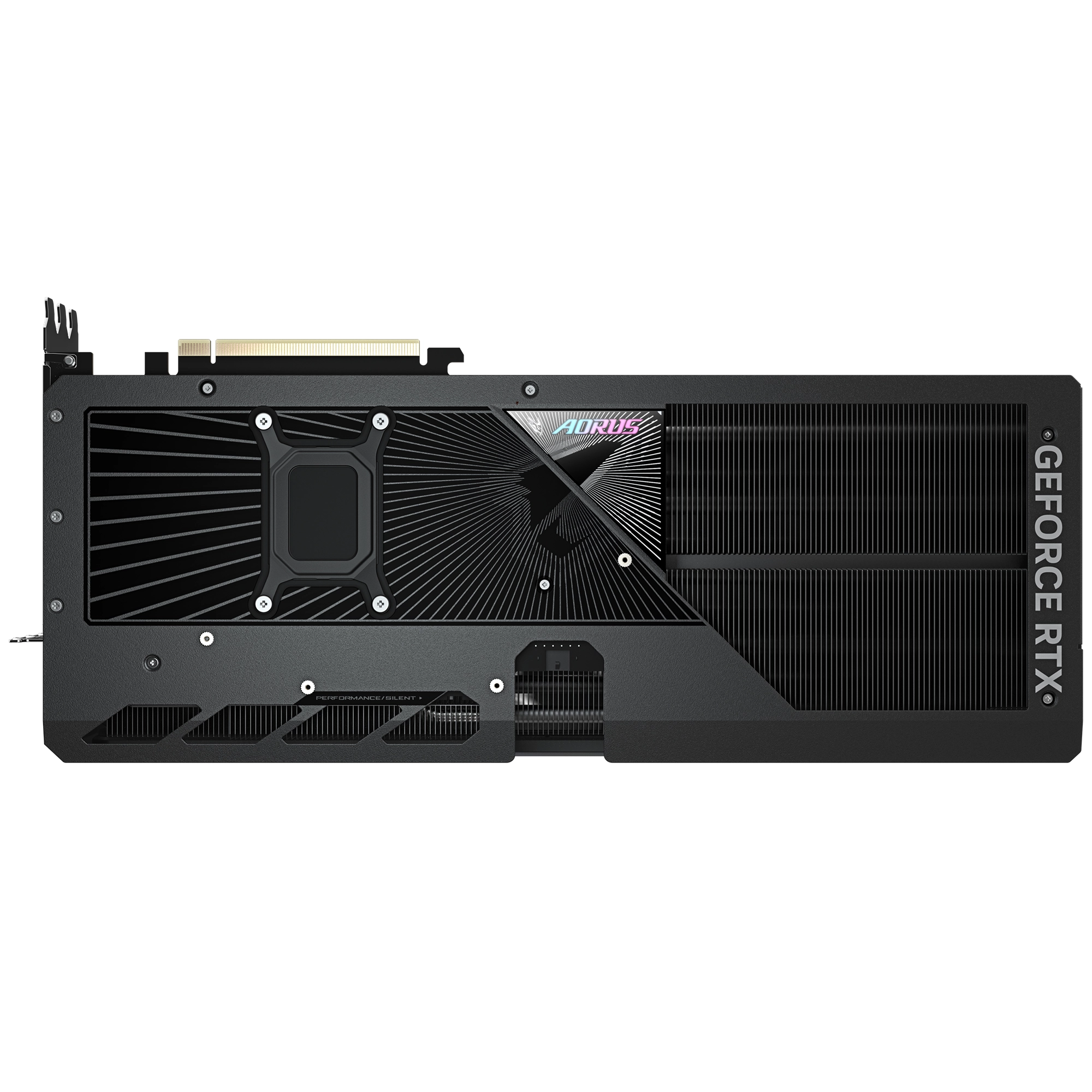 Karta graficzna Gigabyte GeForce RTX 5070 Ti MASTER 16GB GDDR7 256bit DLSS 4