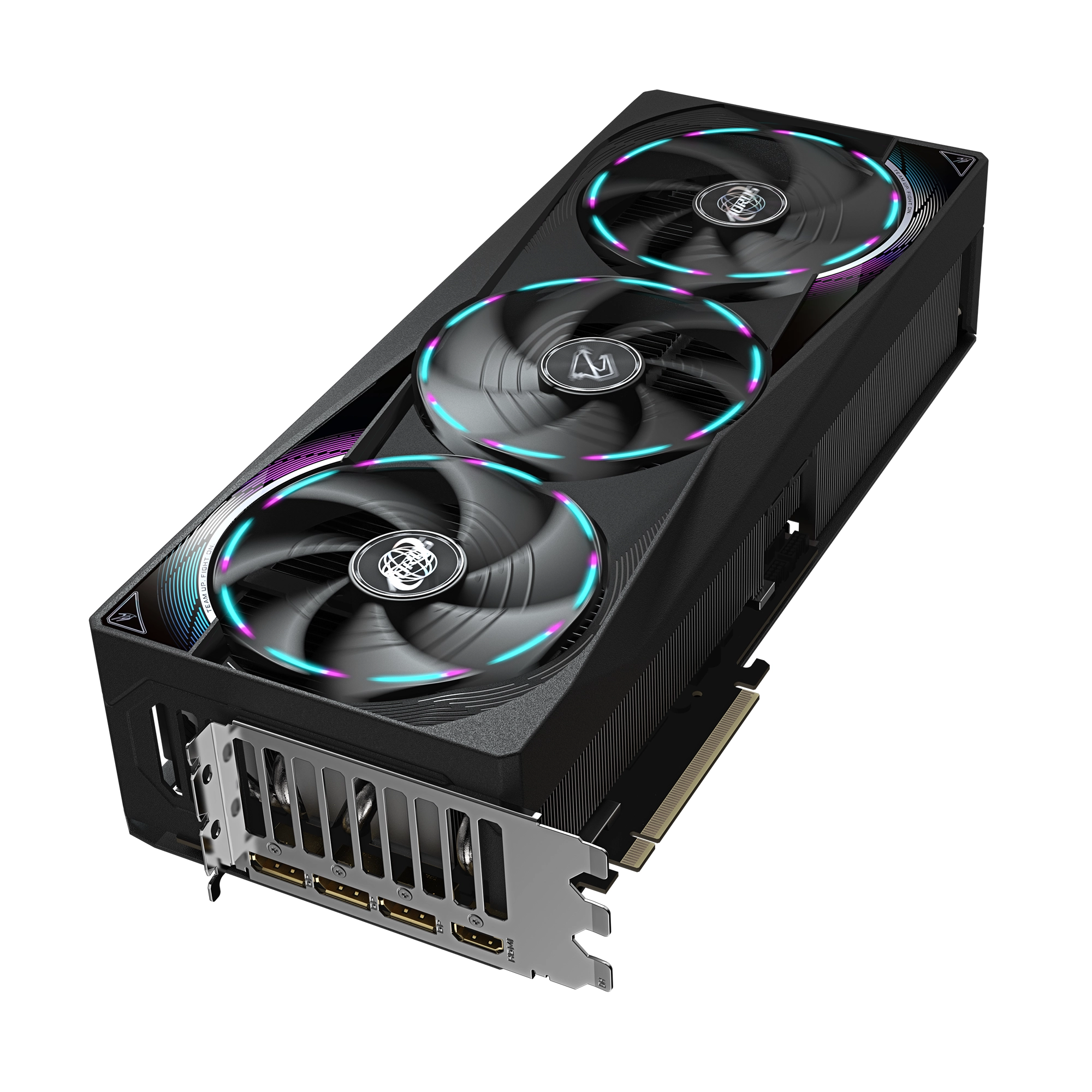 Karta graficzna Gigabyte GeForce RTX 5070 Ti MASTER 16GB GDDR7 256bit DLSS 4