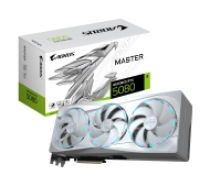 Gigabyte GeForce RTX 5080 MASTER ICE 16GB GDDR7 256bit DLSS 4