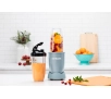 Blender kielichowy Nutribullet Pro NB907MASL 0,9l 2 butelki